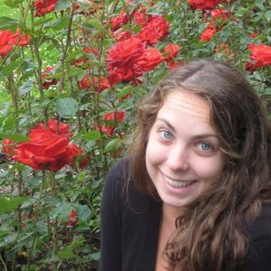 Meet your Posher, Joy